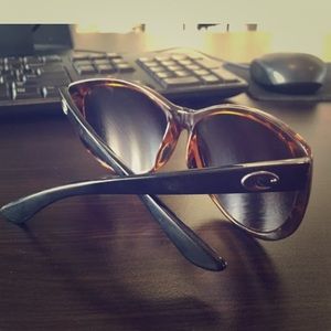 Costa La Mar sunglasses