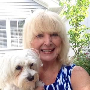 Meet your Posher, Ginger