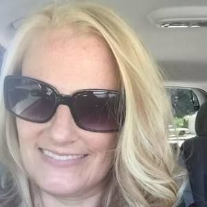 Meet your Posher, Tracy brockington