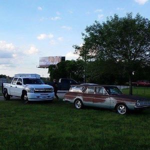 Meet your Posher, Ben