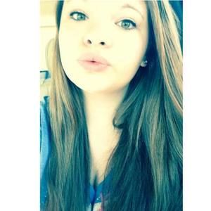 Meet your Posher, Jenna