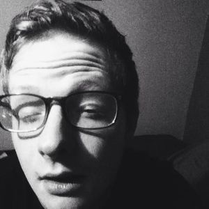 Meet your Posher, Travis