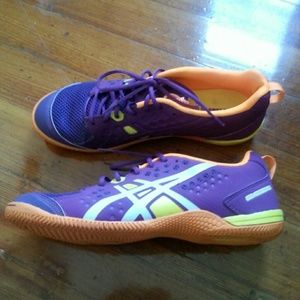 Asics - Women's sneakers Size 10