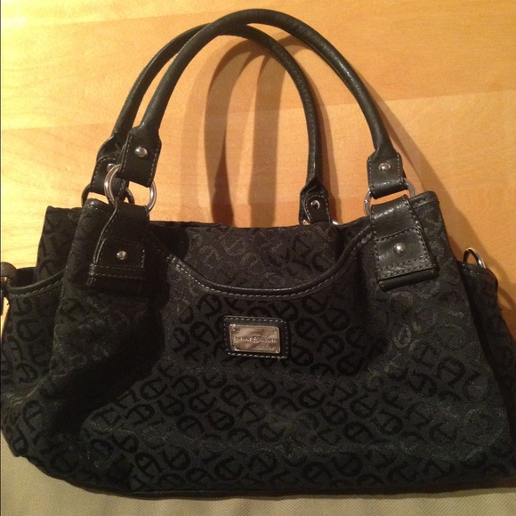 Etienne Aigner Classic handbag