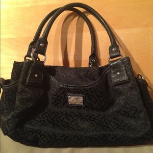 Etienne Aigner Classic handbag
