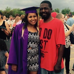 Meet your Posher, Deidra