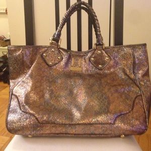 Halston Heritage handbag