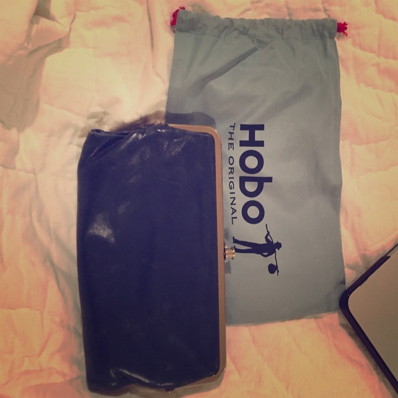 hobo wallet!!!!