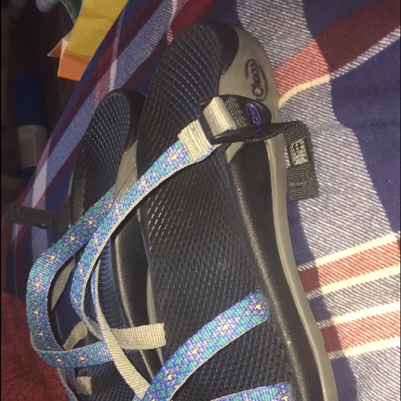 Chacos size 11 - Picture 2 of 3