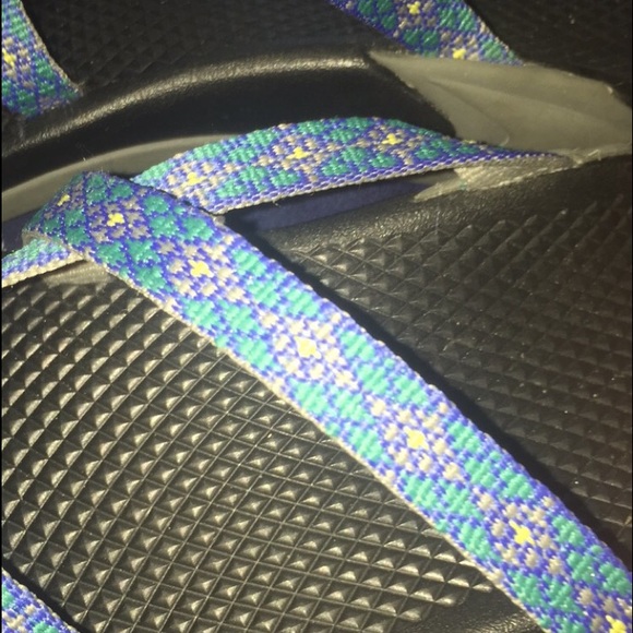 Chacos size 11 - Picture 3 of 3