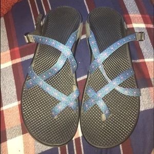 Chacos size 11