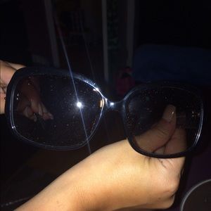 Coach sunglasses