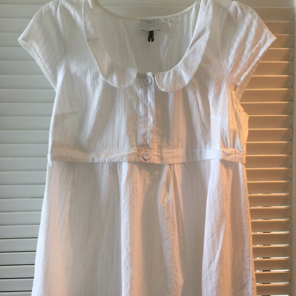 Shirt from Anthropologie