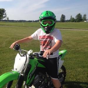 Meet your Posher, Tyler