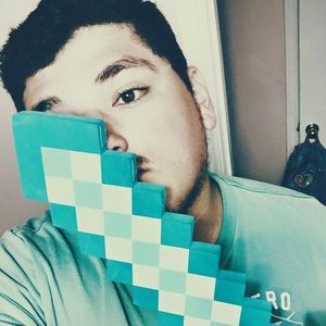 Meet your Posher, Fernando