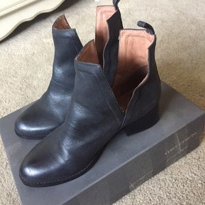 Jeffrey Campbell Oriley boots