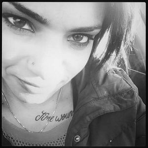 Meet your Posher, Amoreena