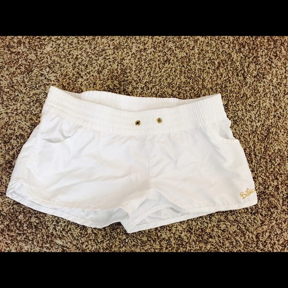 Billabong Surf Shorts