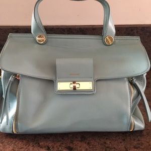 Purse and blouse bundle for Trystin