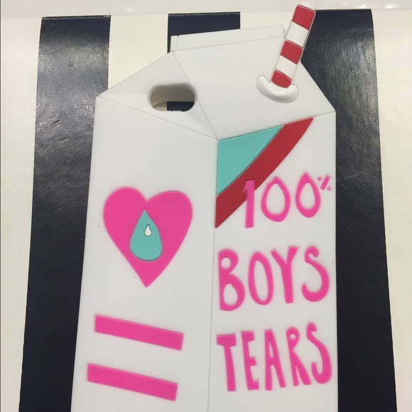 iPhone 6 Case Rubber