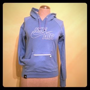 SALE!! Down from $20! Nike hoodie lightweight S