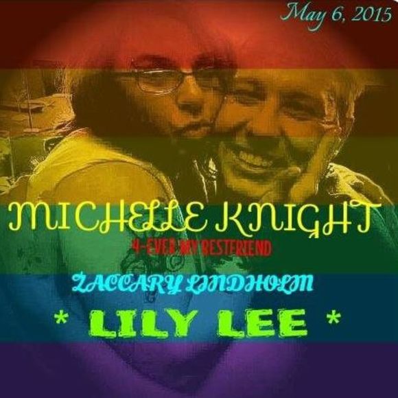 Meet your Posher, Zaccary - Picture 1 of 1