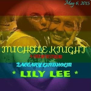 Meet your Posher, Zaccary