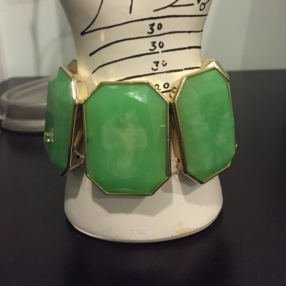 Jewelry - Chunky bracelet