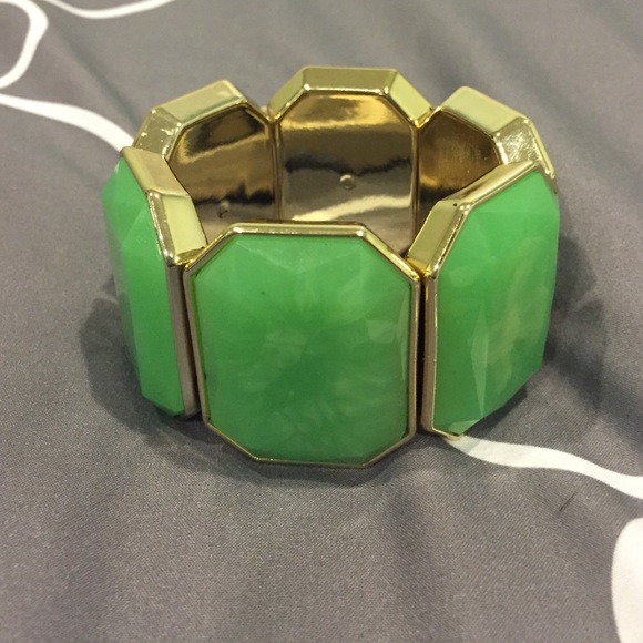 Chunky bracelet - Picture 3 of 3