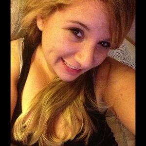 Meet your Posher, Beth