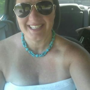 Meet your Posher, Andi