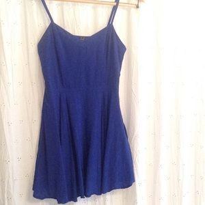 Talula Lipinski Dress