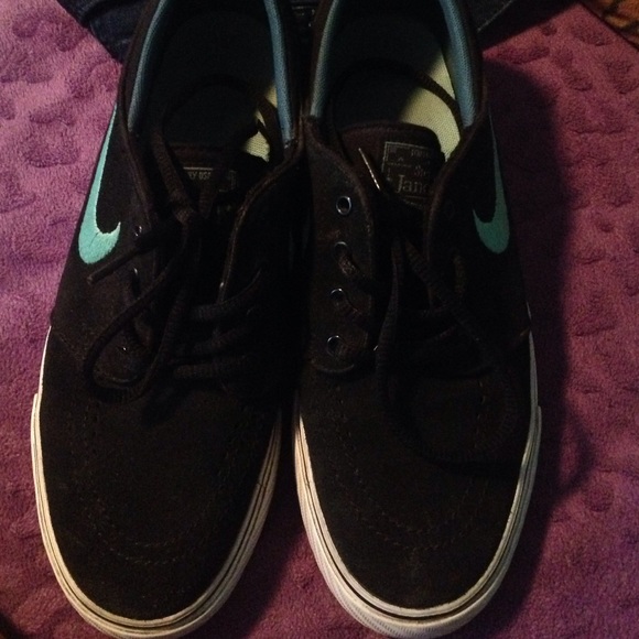 Nike janoskis