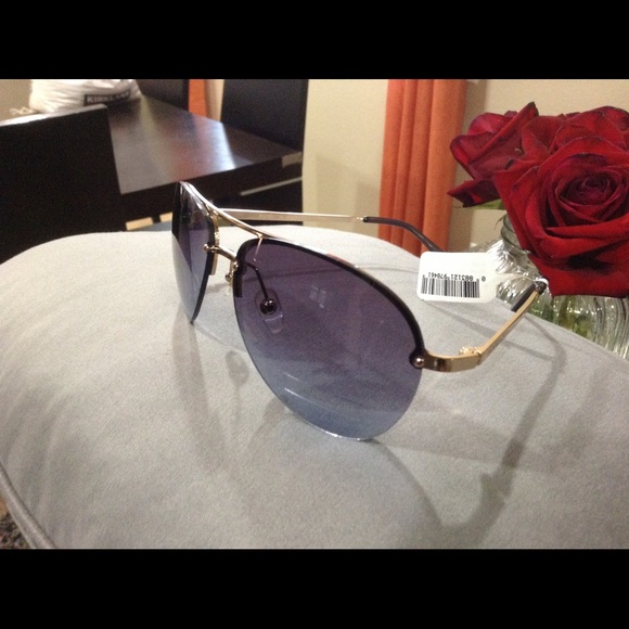 MK AVIATOR SUNGLASSES - Picture 2 of 4