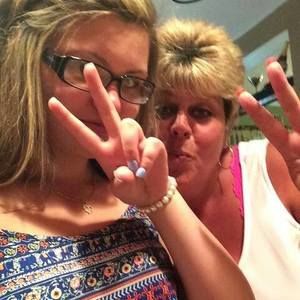 Meet your Posher, Darlene