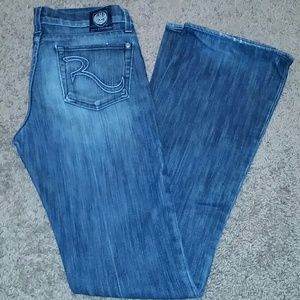 Rock & Republic denim