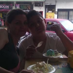 Meet your Posher, Simon