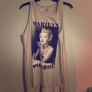 Marilyn Monroe 🌹