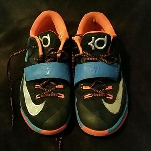 Nike KD's