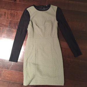 Tibi dress