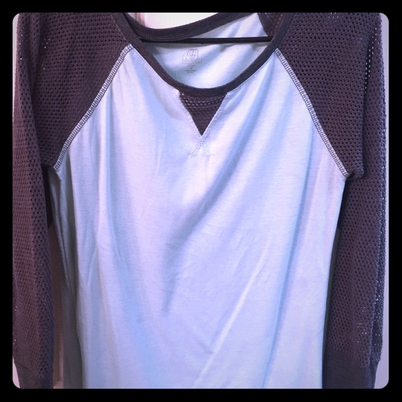 Cute Workout Shirt