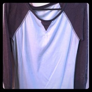 Cute Workout Shirt