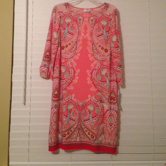 London Times NWT Dress