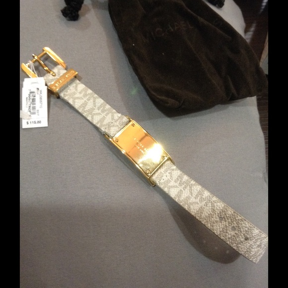 MK BRACELET - Picture 2 of 3