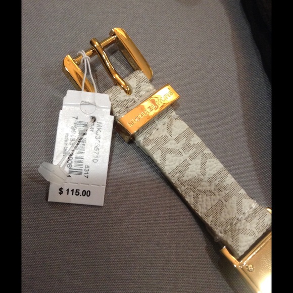 MK BRACELET - Picture 3 of 3