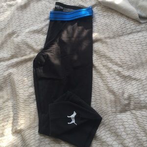 PINK by Victoria's Secret Leggings