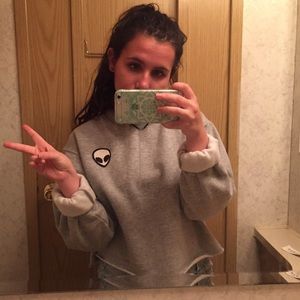 Meet your Posher, Haley