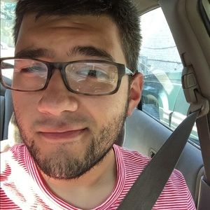 Meet your Posher, Edgar