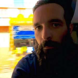 Meet your Posher, William