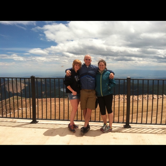 Meet your Posher, Regina